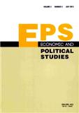 经济与政治研究（英文） （Economic and Political Studies）