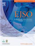 EJSO-European Journal of Surgical Oncology《欧洲肿瘤外科杂志》