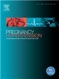 Pregnancy Hypertension: An International Journal of Women’s Cardiovascular Health（或：PREGNANCY HYPERTENSION-AN INTERNATIONAL JOURNAL OF WOMENS CARDIOVASCULAR HEALTH）《妊娠高血压:国际女性心血管健康杂志》