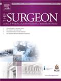 SURGEON-JOURNAL OF THE ROYAL COLLEGES OF SURGEONS OF EDINBURGH AND IRELAND《外科医生:爱丁堡与爱尔兰皇家外科学院杂志》