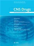 CNS Drugs《中枢神经系统药物》