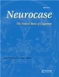 Neurocase《神经案例》