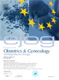 European Journal of Obstetrics & Gynecology and Reproductive Biology《欧洲妇产科与生殖生物学杂志》
