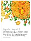 Canadian Journal of Infectious Diseases and Medical Microbiology（或：CANADIAN JOURNAL OF INFECTIOUS DISEASES & MEDICAL MICROBIOLOGY）《加拿大传染病和医学微生物学杂志》