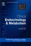 BEST PRACTICE & RESEARCH CLINICAL ENDOCRINOLOGY & METABOLISM《临床内分泌代谢最佳实践与研究》