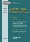 American Journal of Clinical Oncology（或：AMERICAN JOURNAL OF CLINICAL ONCOLOGY-CANCER CLINICAL TRIALS）《美国临床肿瘤学杂志》
