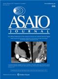 ASAIO Journal《美国人工内脏学会杂志》