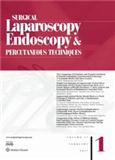 SURGICAL LAPAROSCOPY ENDOSCOPY & PERCUTANEOUS TECHNIQUES《外科腹腔镜、内镜与经皮技术》