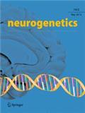 NEUROGENETICS《神经遗传学》