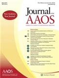JOURNAL OF THE AMERICAN ACADEMY OF ORTHOPAEDIC SURGEONS《美国整形外科学会杂志》