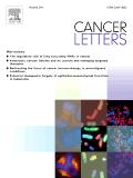 CANCER LETTERS《癌症快报》