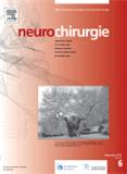 NEUROCHIRURGIE《神经疗法》