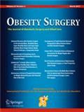 OBESITY SURGERY《肥胖外科》