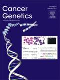 CANCER GENETICS《癌症遗传学》