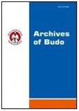 Archives of Budo《武道档案》