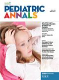 Pediatric Annals《儿科年鉴》
