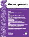 Pharmacogenomics《药物基因组学》