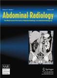 Abdominal Radiology《腹部放射学》
