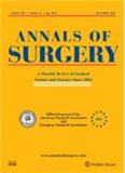 Annals of Surgery《外科学年鉴》