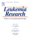 LEUKEMIA RESEARCH《白血病研究》