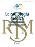 La radiologia medica《放射医学》