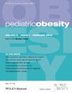 Pediatric Obesity《小儿肥胖症》