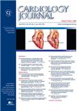 CARDIOLOGY JOURNAL《心脏病学杂志》
