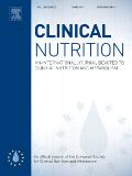 CLINICAL NUTRITION《临床营养》