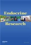 Endocrine Research《内分泌研究》