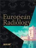 EUROPEAN RADIOLOGY《欧洲放射学》