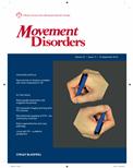 MOVEMENT DISORDERS《运动障碍疾病》