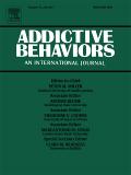 Addictive Behaviors《成瘾行为》