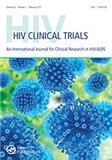 hiv clinical trials期刊点评_版面费_审稿