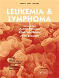 Leukemia & Lymphoma《白血病和淋巴瘤》