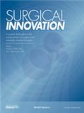 SURGICAL INNOVATION《外科创新》
