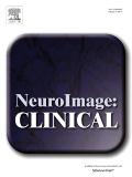 NEUROIMAGE-CLINICAL《神经影像:临床》