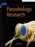 PARASITOLOGY RESEARCH《寄生虫学研究》