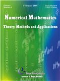 高等学校计算数学学报（英文版）（Numerical Mathematics: Theory, Methods and Applications）