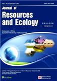 资源与生态学报（英文版）（Journal of Resources and Ecology）（原：Ambio-人类环境杂志）
