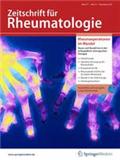 Zeitschrift für Rheumatologie（或：ZEITSCHRIFT FUR RHEUMATOLOGIE）《风湿病学杂志》