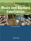 WASTE AND BIOMASS VALORIZATION《废物与生物质催化》