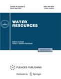WATER RESOURCES《水资源》