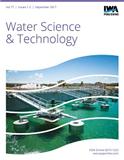 Water Science and Technology《水科学与技术》