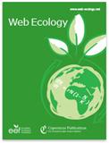 Web Ecology《网络生态学》