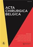 Acta Chirurgica Belgica《比利时外科学报》