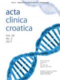 Acta clinica Croatica《克罗地亚临床学报》