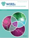 WILEY INTERDISCIPLINARY REVIEWS-DATA MINING AND KNOWLEDGE DISCOVERY（或：WIREs Data Mining and Knowledge Discovery）《威利跨学科评论-数据挖掘与知识发现》