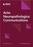 Acta Neuropathologica Communications《神经病理学通讯学报》