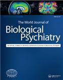 The World Journal of Biological Psychiatry《世界生物精神病学杂志》
