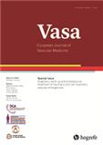 Vasa-European Journal of Vascular Medicine《欧洲血管医学杂志》